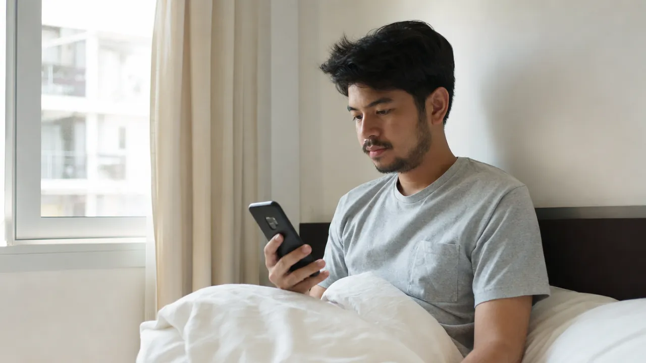 Schnarchen messen: Was Apps, Tracker und Schlaflabor wirklich können