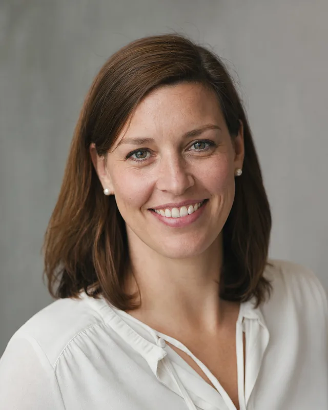 Marie Lehmann