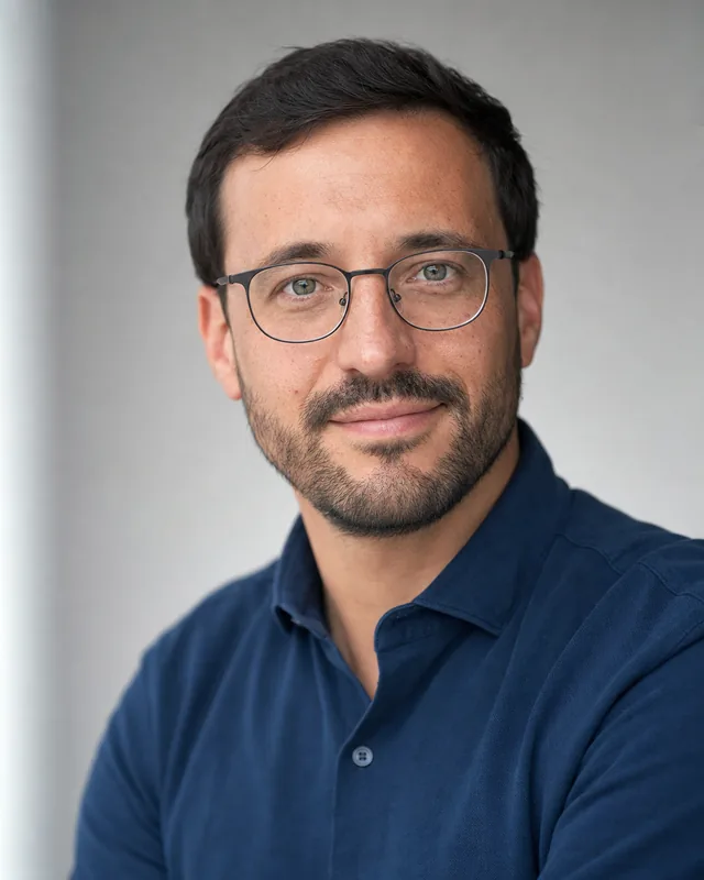 Paul Richter