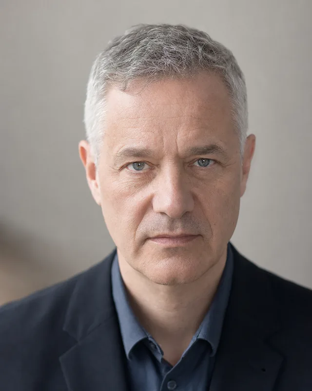 Uwe Brandt