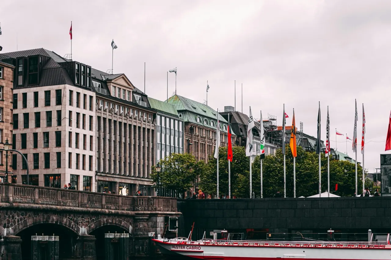 Schnarchschiene Hamburg